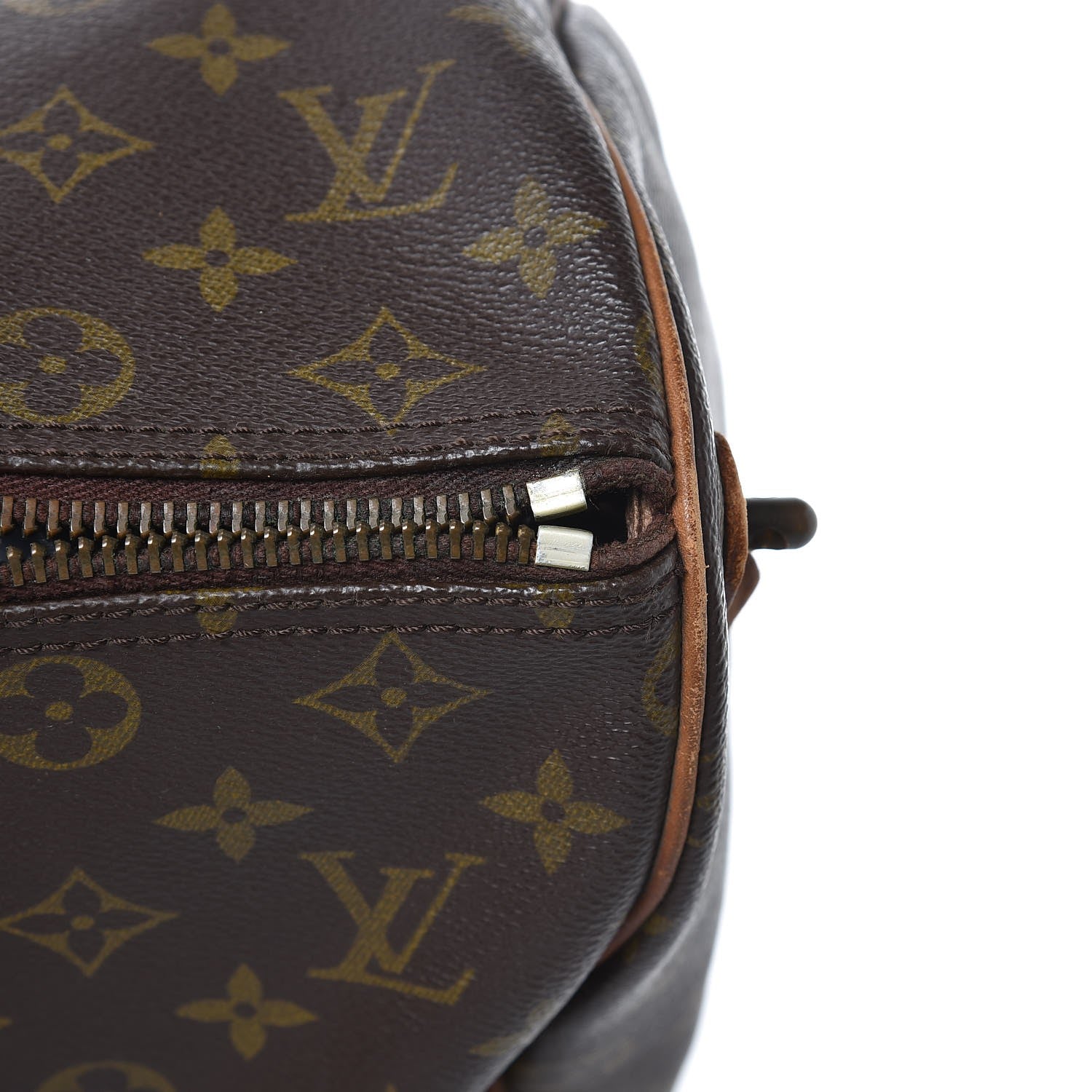 Louis Vuitton Monogram Keepall 45 21 of 21