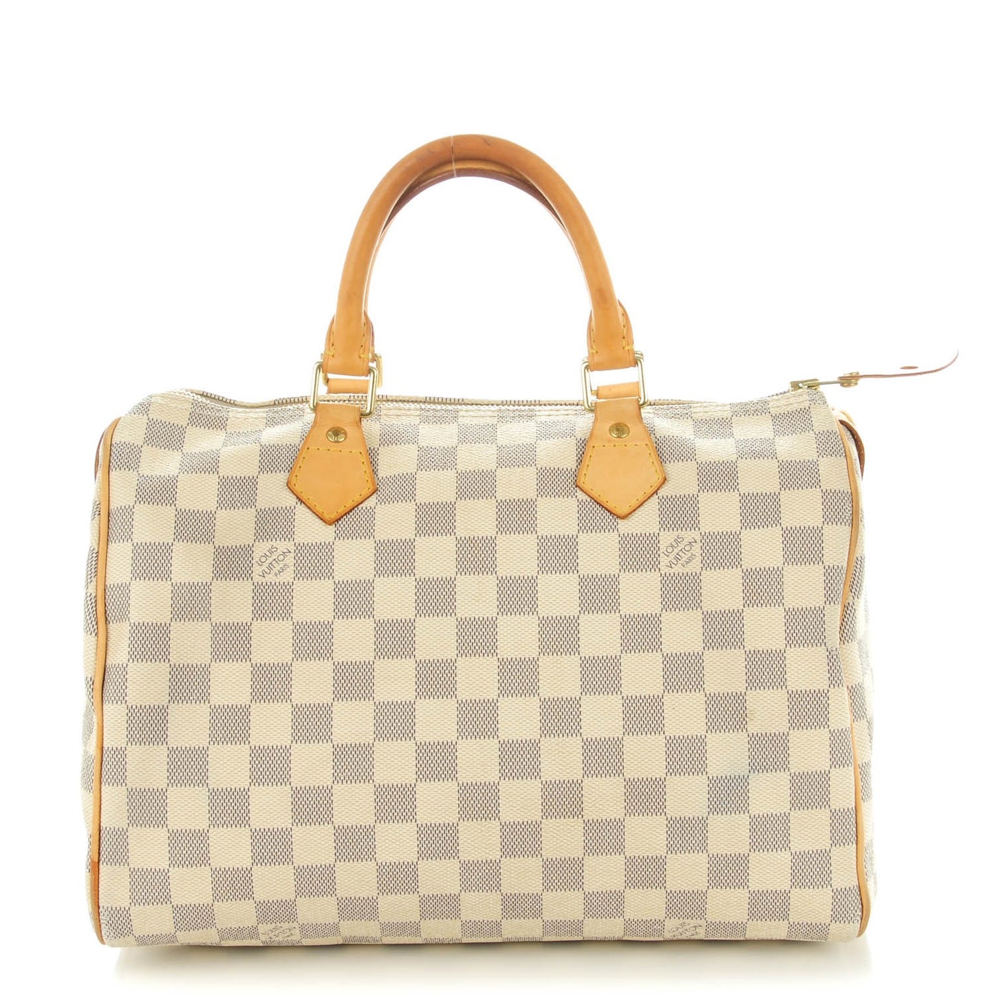 Damier Azur Speedy 30