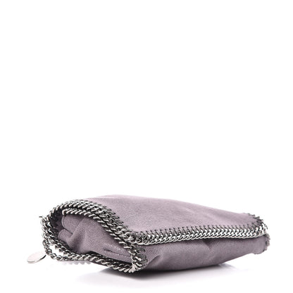 Stella McCartney Shaggy Deer Falabella Crossbody Bag Bark 4 of 13