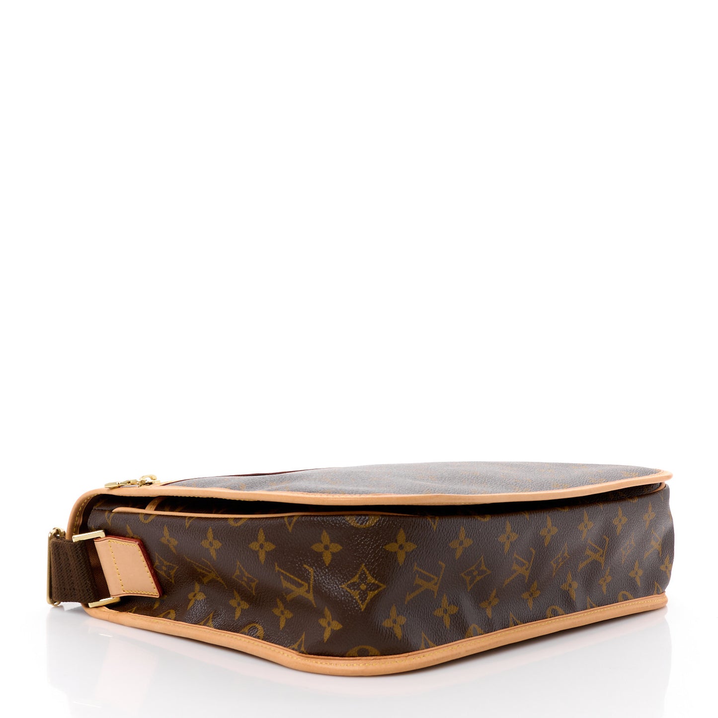 Monogram Bosphore GM Messenger Bag