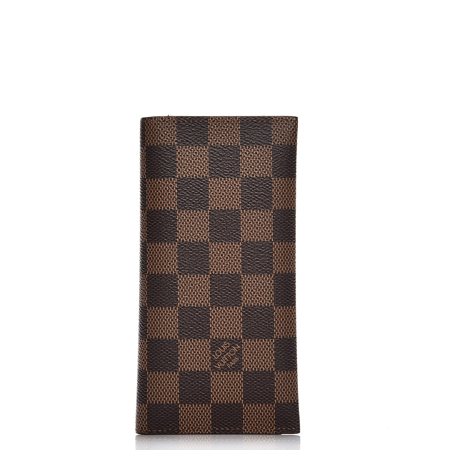 Louis Vuitton Damier Ebene Card Holder 1 of 16
