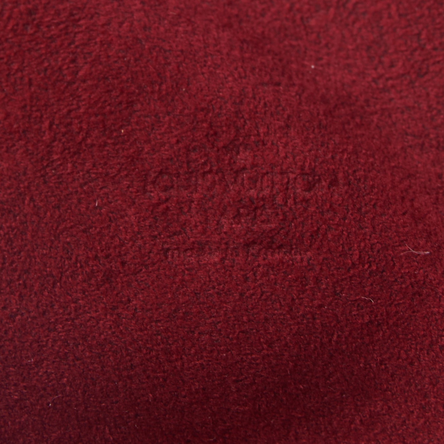 Monogram Multicolor Trouville White