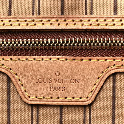 Louis Vuitton Monogram Neo Neverfull GM 6 of 12
