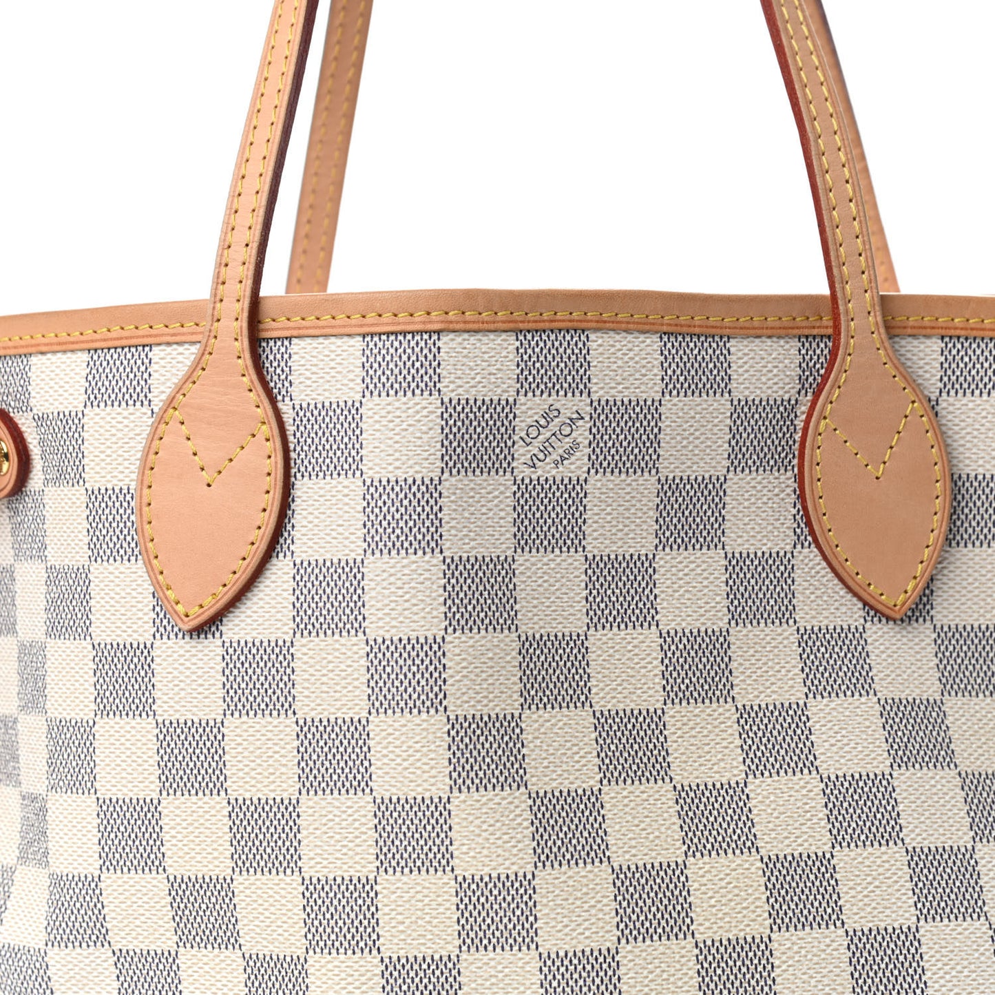 Damier Azur Neo Neverfull PM