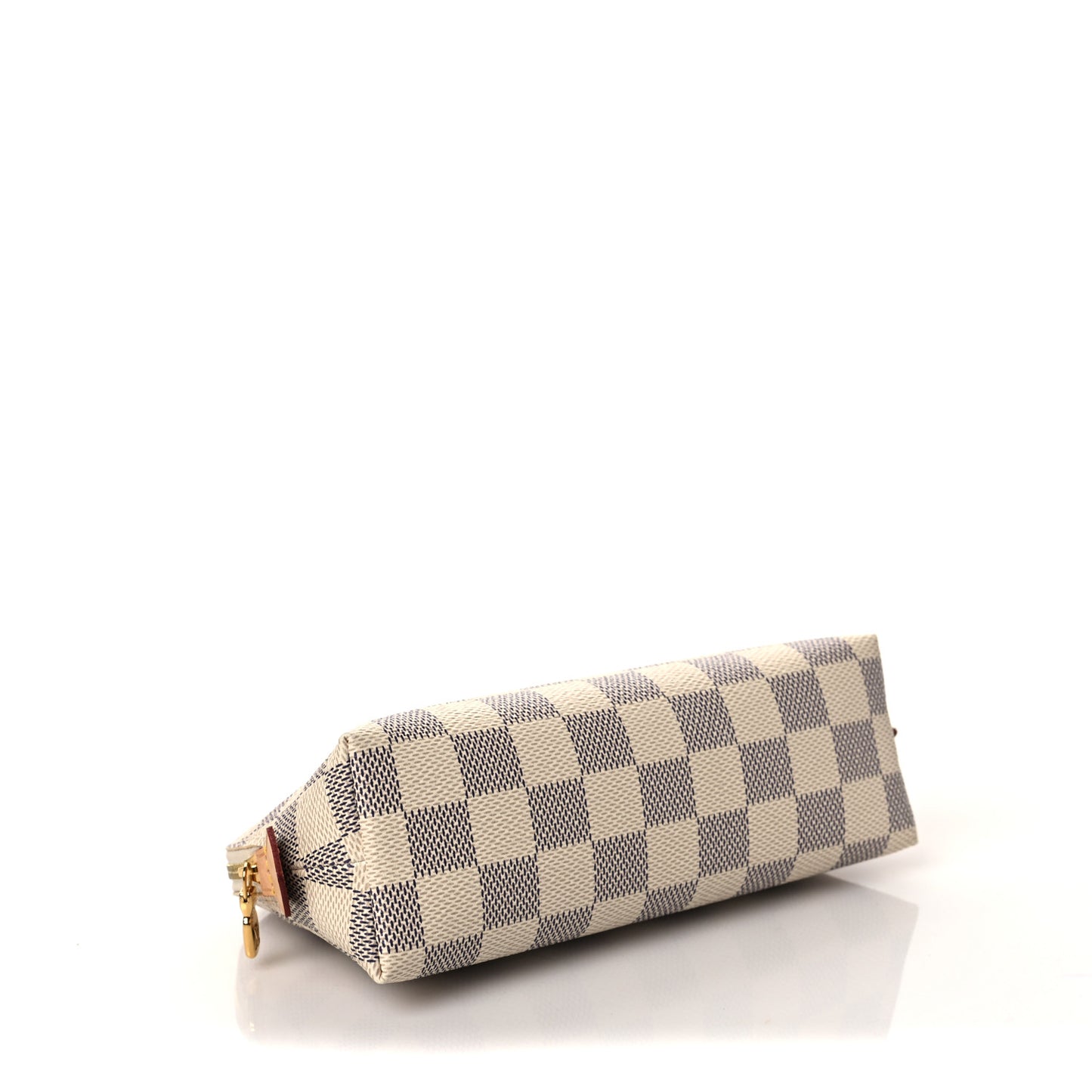 Damier Azur Cosmetic Pouch