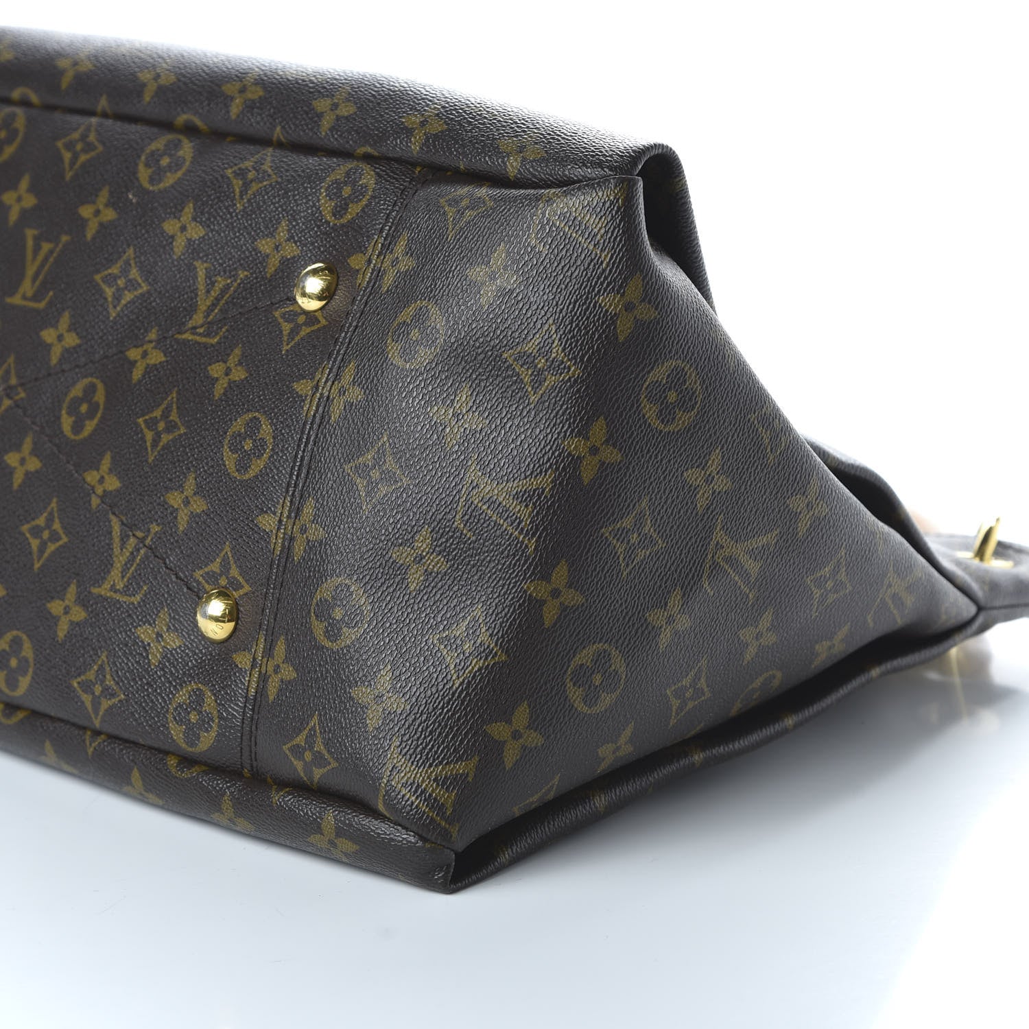 Louis Vuitton Monogram Artsy MM 7 of 9