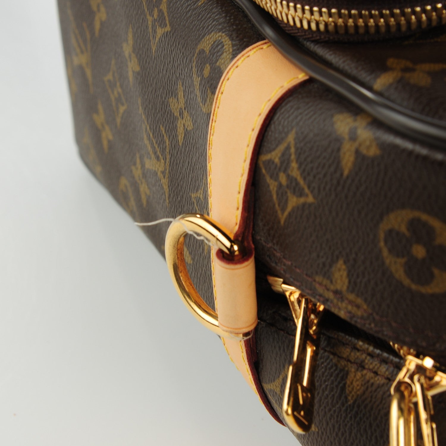 Louis Vuitton Monogram Icare Bag 8 of 8