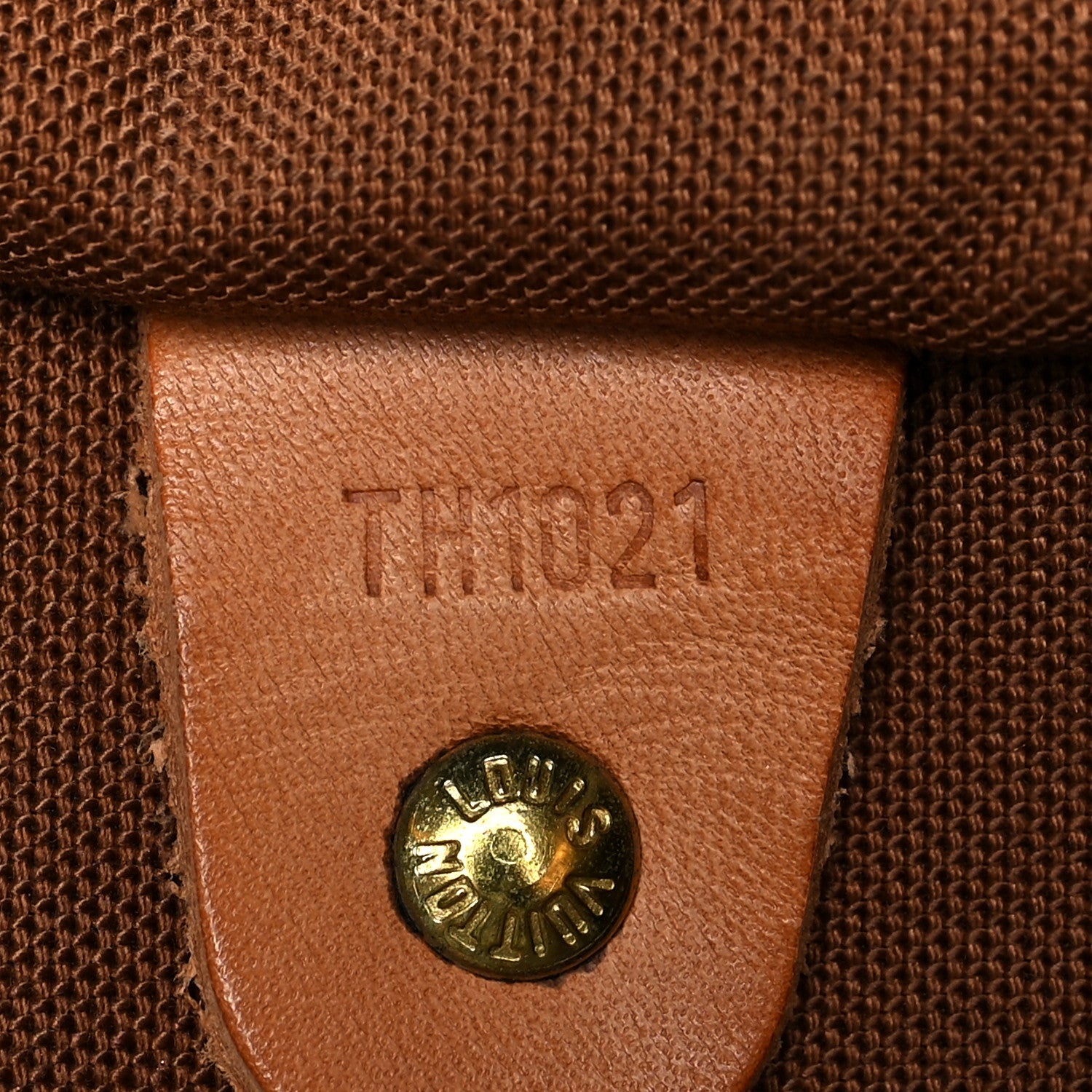 Louis Vuitton Monogram Speedy 30 6 of 14