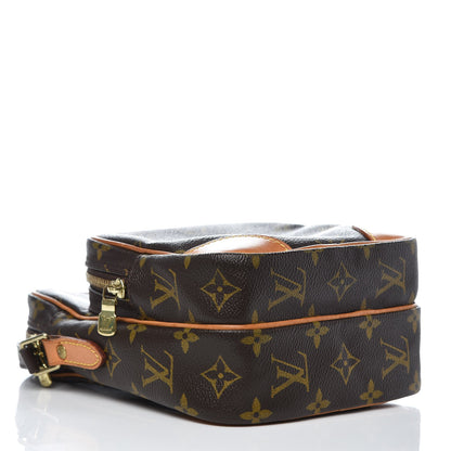Louis Vuitton Monogram Amazone 4 of 12