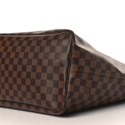 Louis Vuitton Damier Ebene Neo Neverfull GM 7 of 10