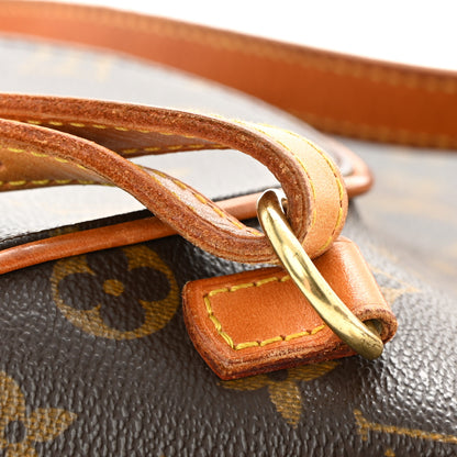 Louis Vuitton Monogram Ellipse Sac a Dos Backpack 16 of 19