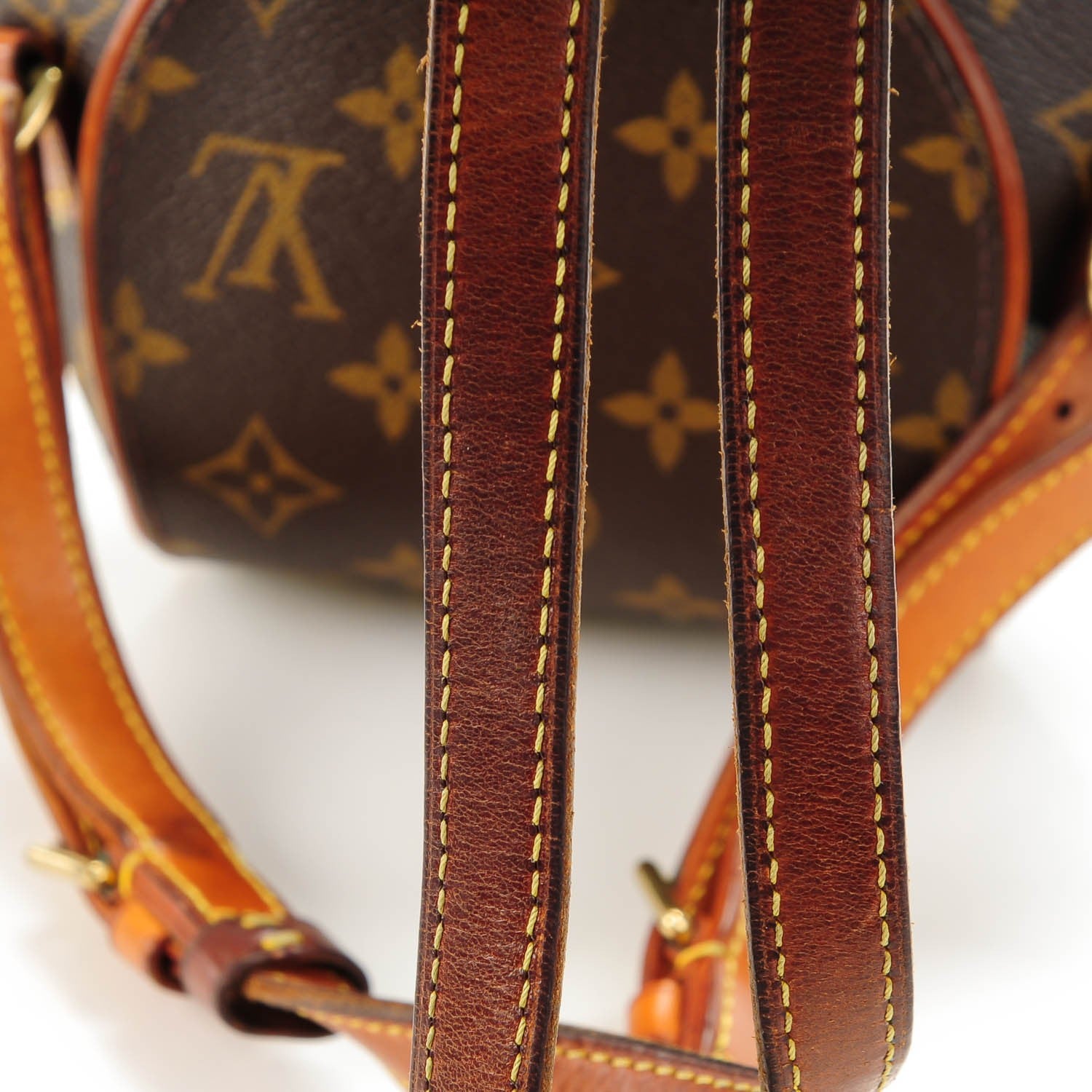 Louis Vuitton Monogram Ellipse Sac a Dos Backpack 6 of 9