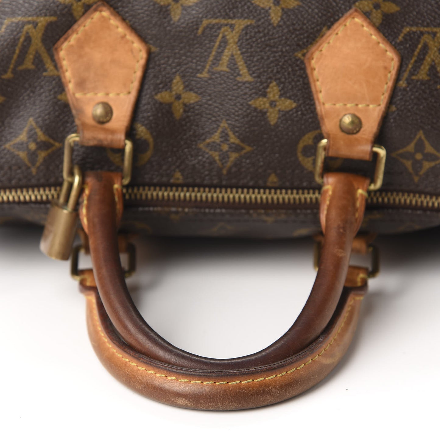 Monogram Speedy 25