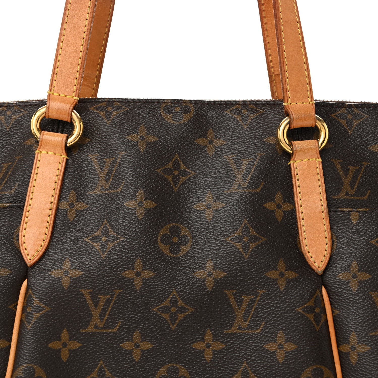 Louis Vuitton Monogram Totally PM 7 of 12