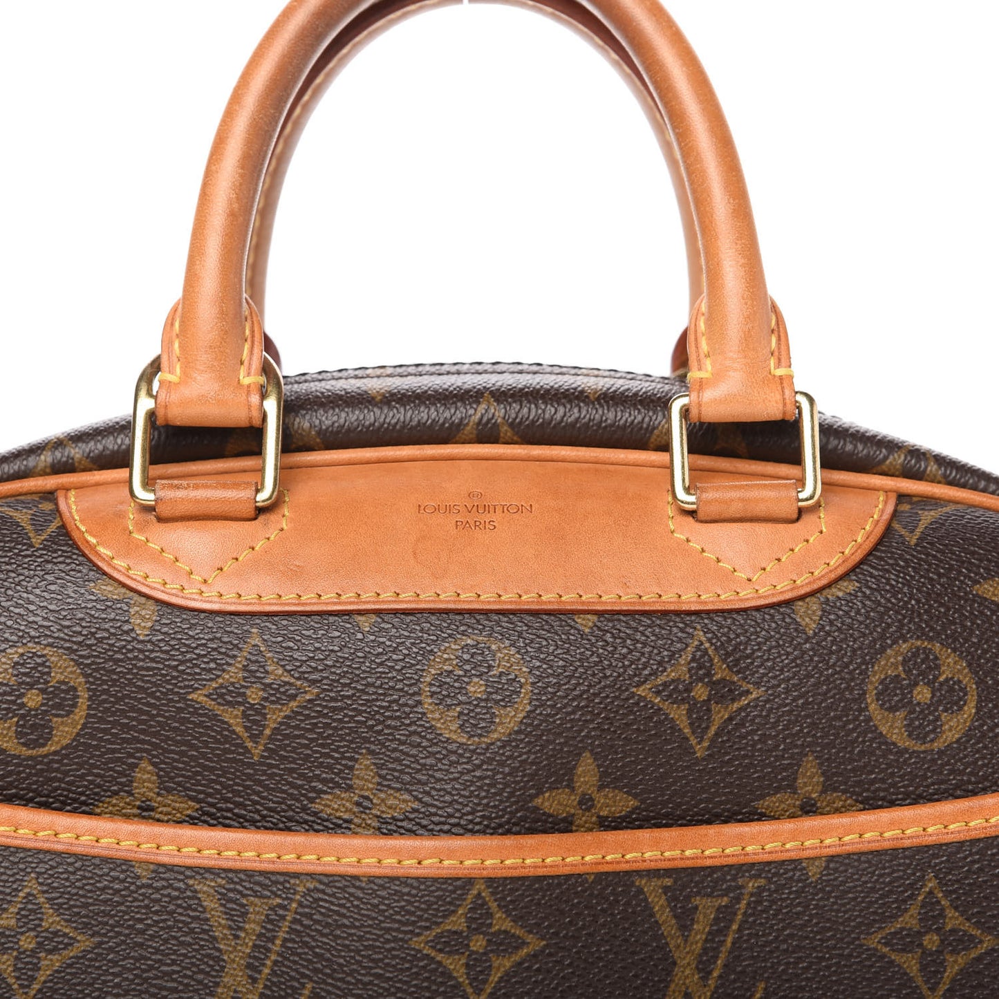 Monogram Trouville