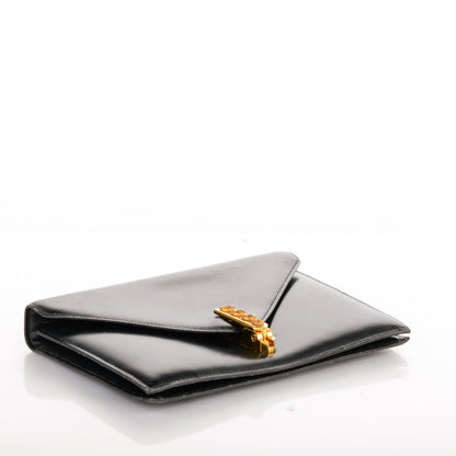 Hermes Box Alcazar Black 4 of 6
