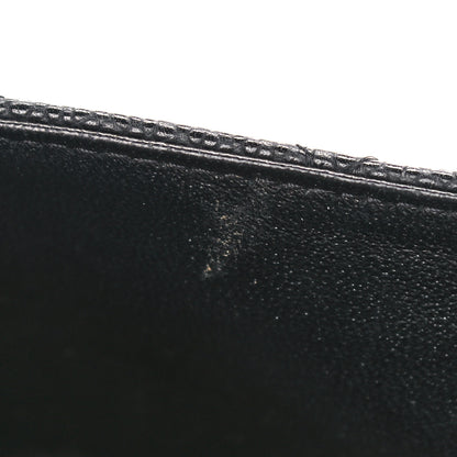 Chanel Caviar Quilted Jumbo Single Flap Black 11 of 13