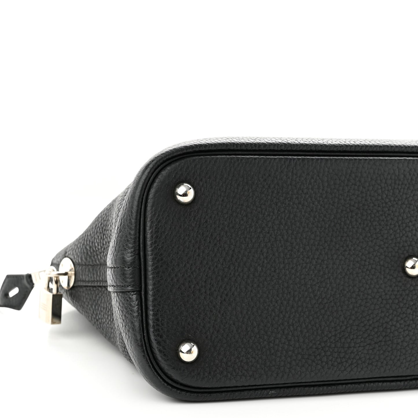 Taurillon Clemence Bolide 35 Black