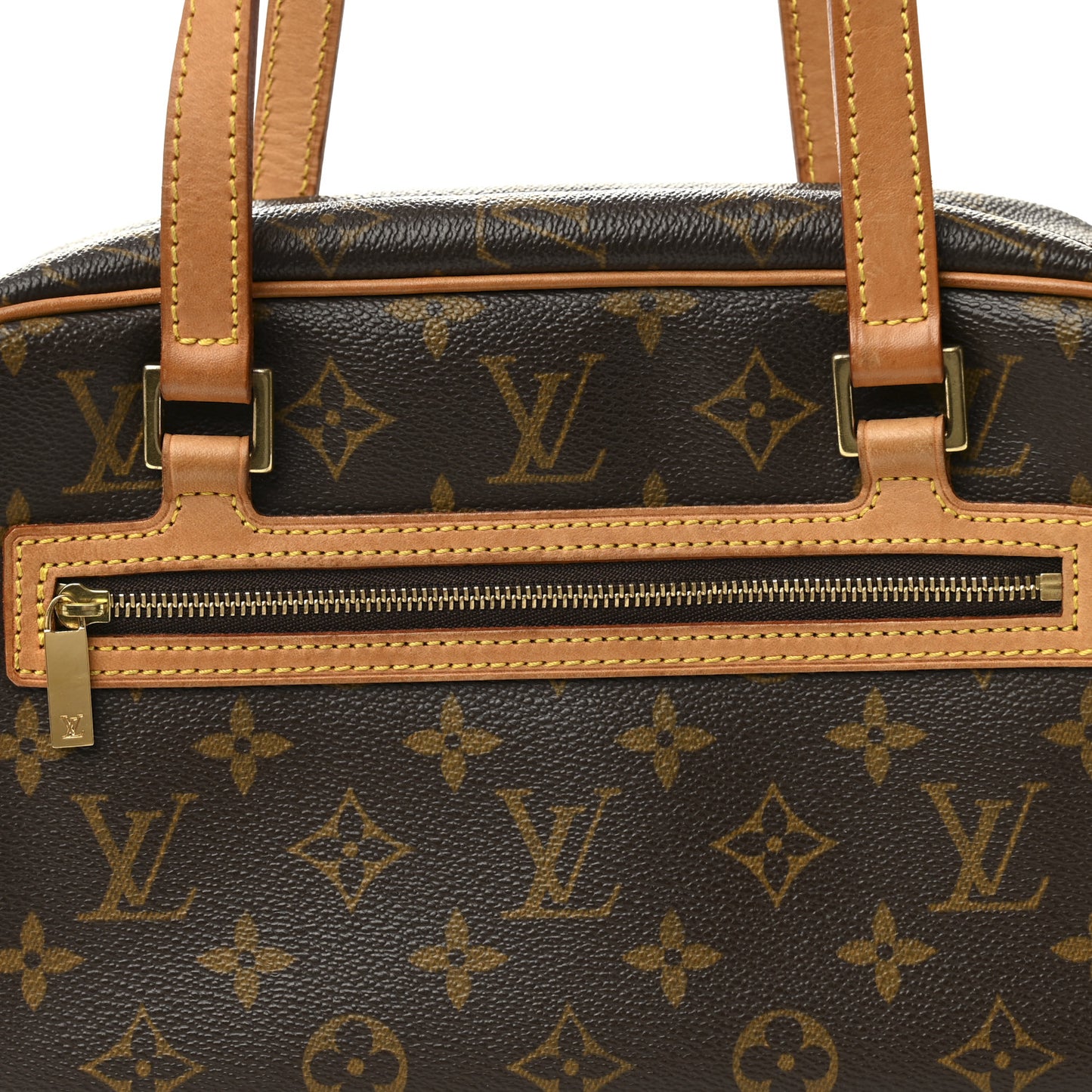 Monogram Cite MM