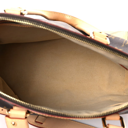 Louis Vuitton Monogram Retiro PM 5 of 15