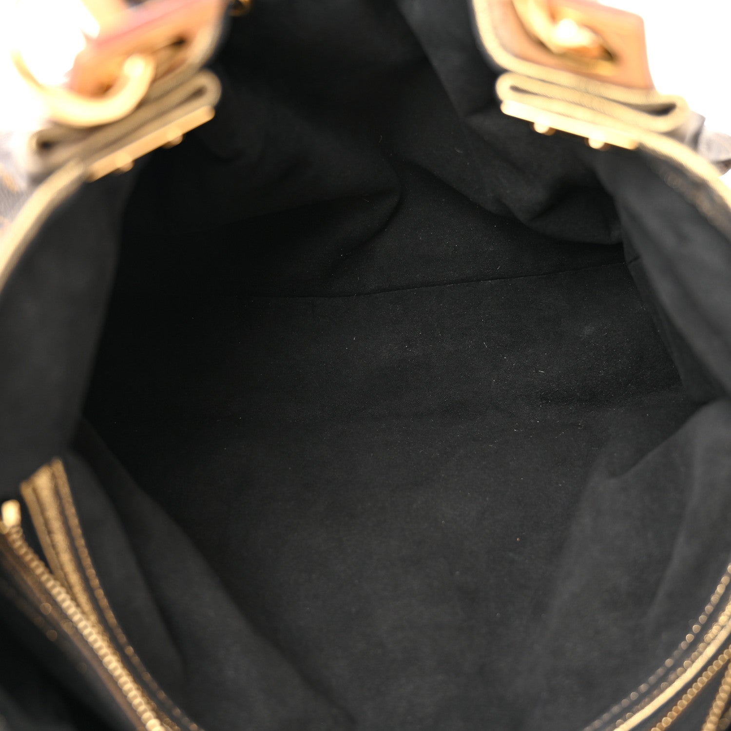 Louis Vuitton Monogram Irene 5 of 12