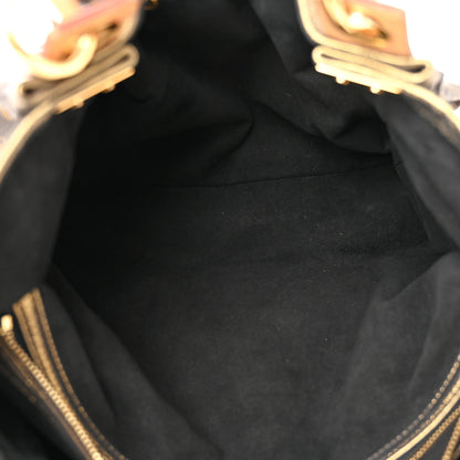Louis Vuitton Monogram Irene 5 of 12