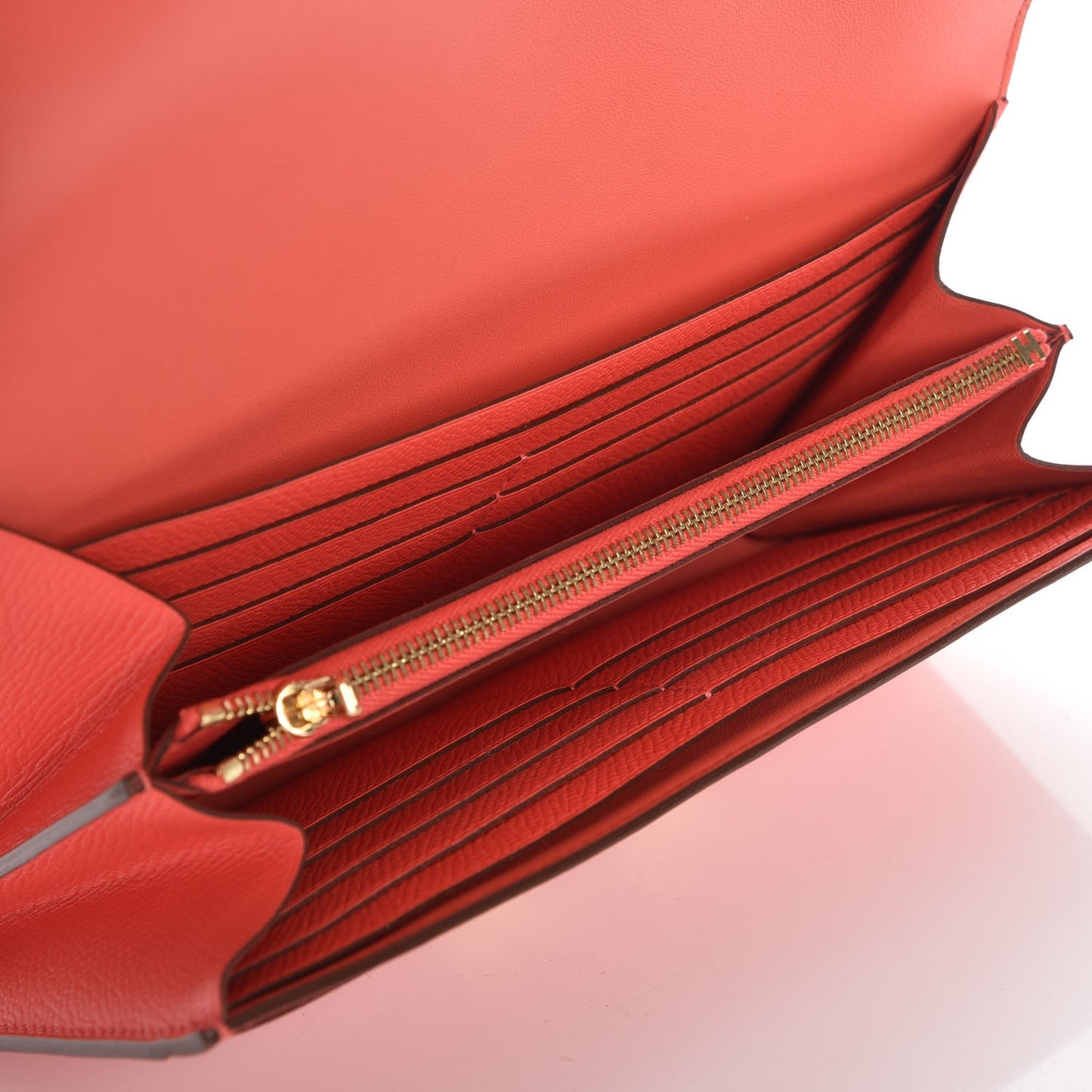 Epsom Constance Long Wallet Rose Jaipur