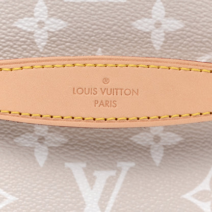 Louis Vuitton Monogram Giant By The Pool Nice BB Brume 6 of 7