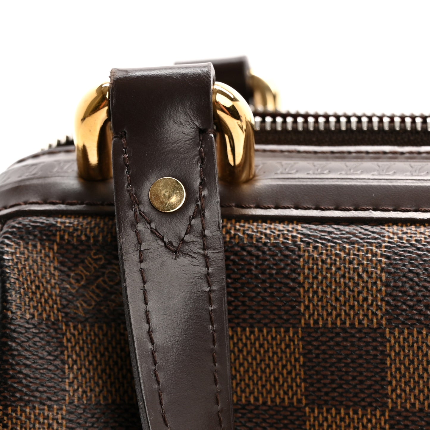 Damier Ebene Knightsbridge