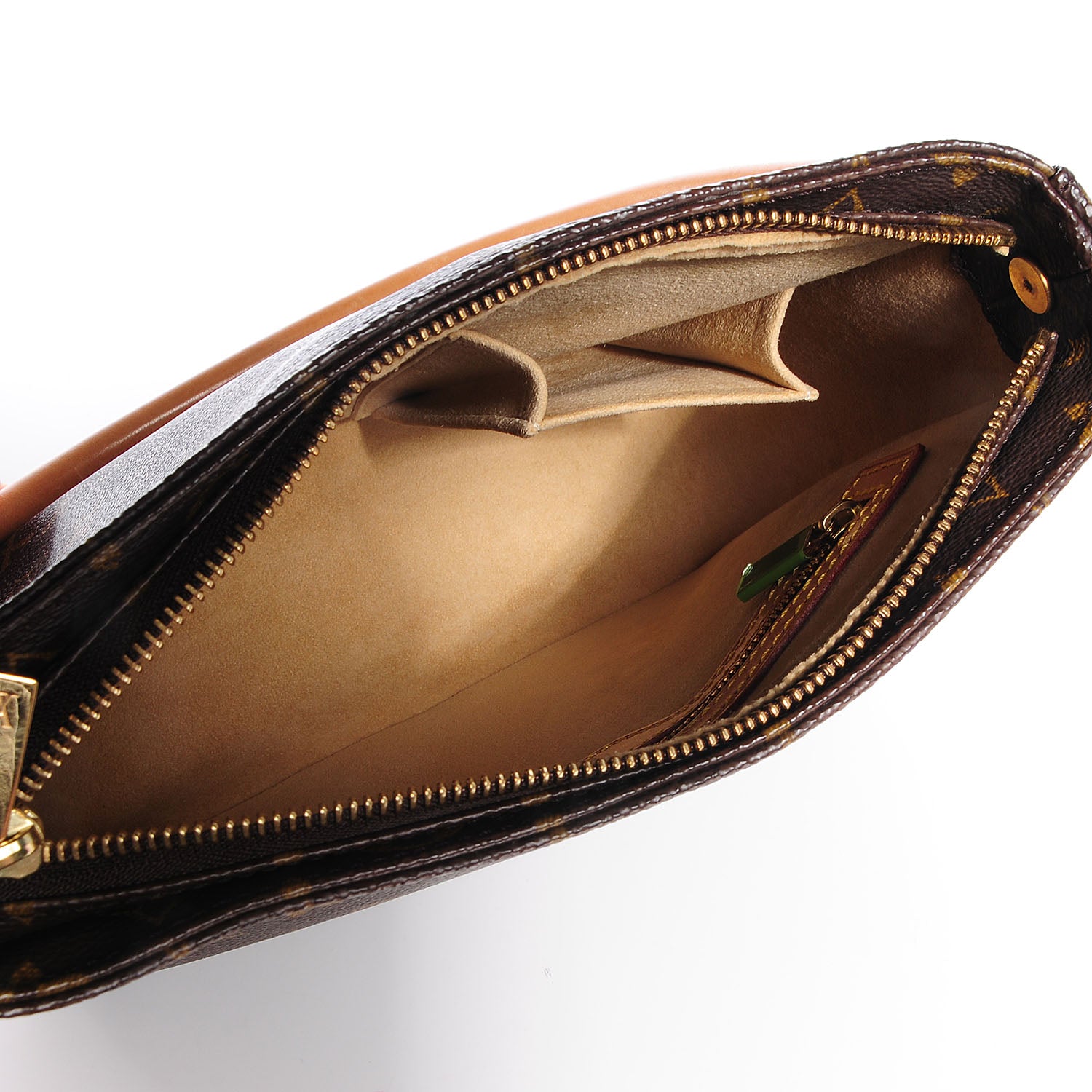 Louis Vuitton Monogram Looping MM 5 of 7