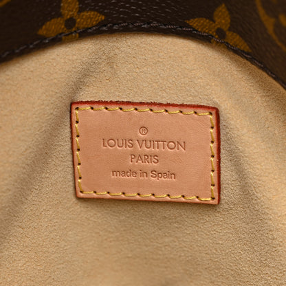Louis Vuitton Monogram Artsy MM 6 of 12