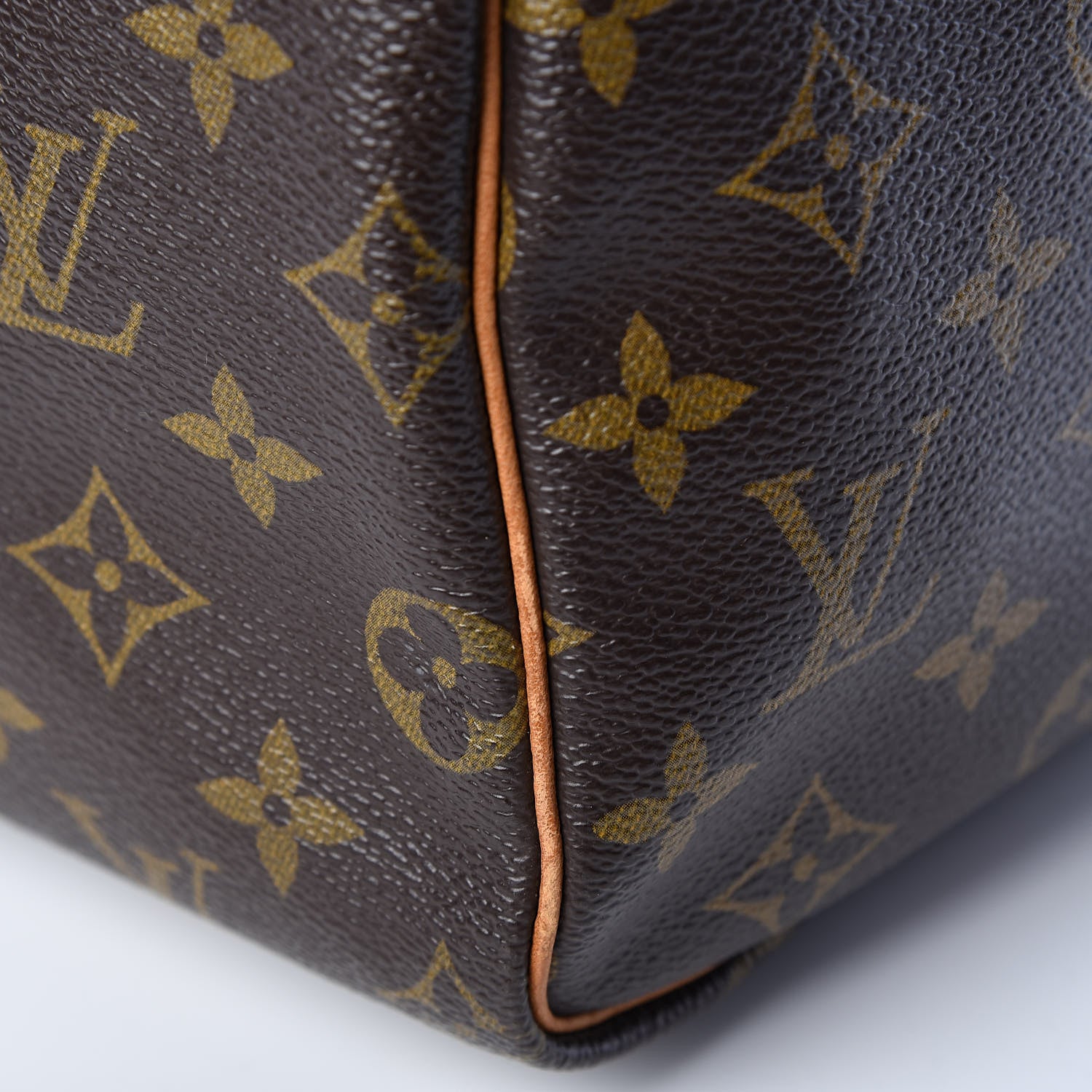 Louis Vuitton Monogram Speedy 25 11 of 14