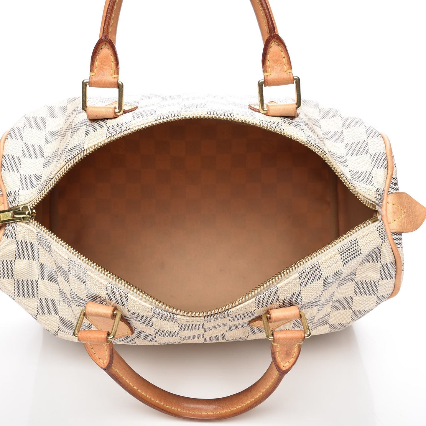 Damier Azur Speedy 30