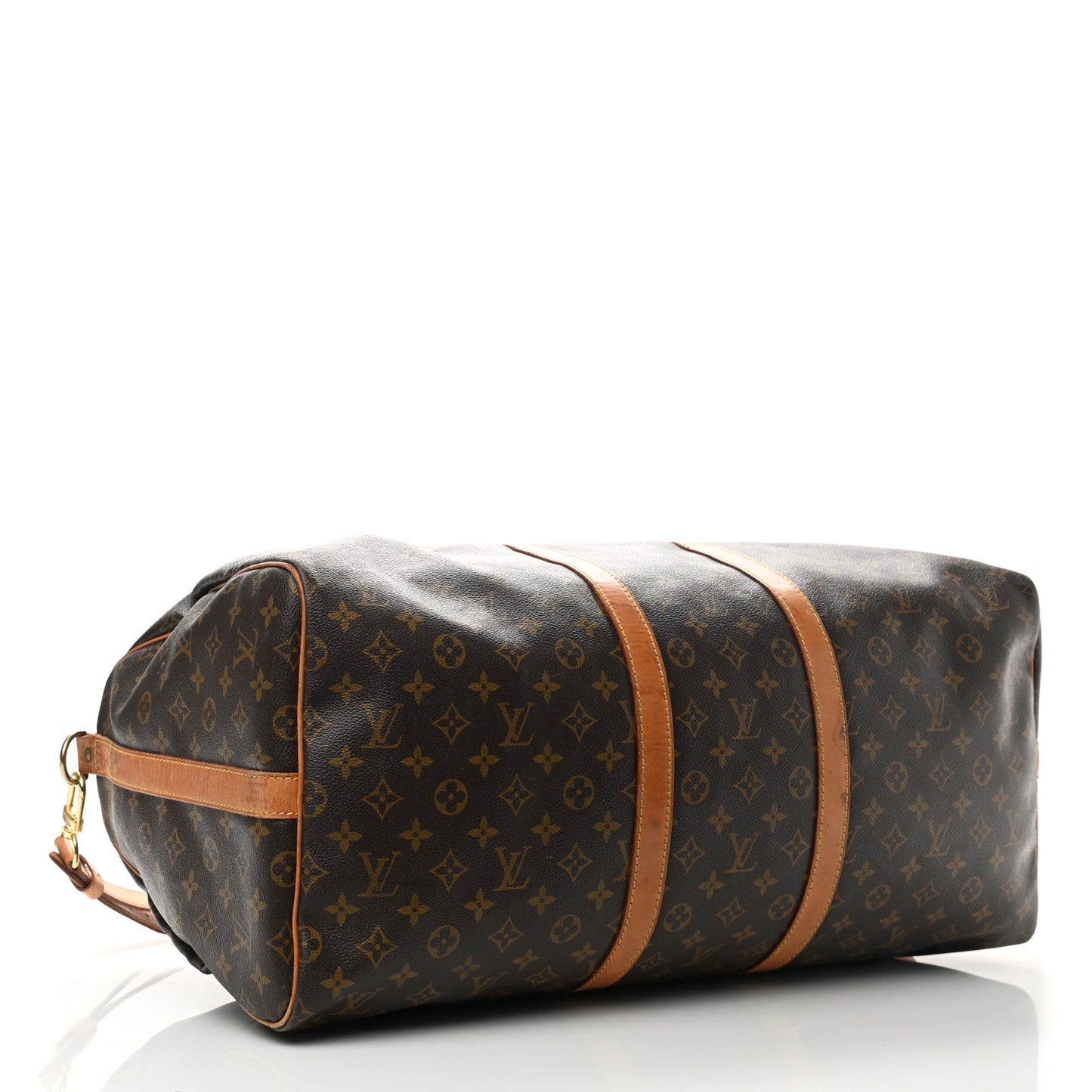 Monogram Keepall Bandouliere 55