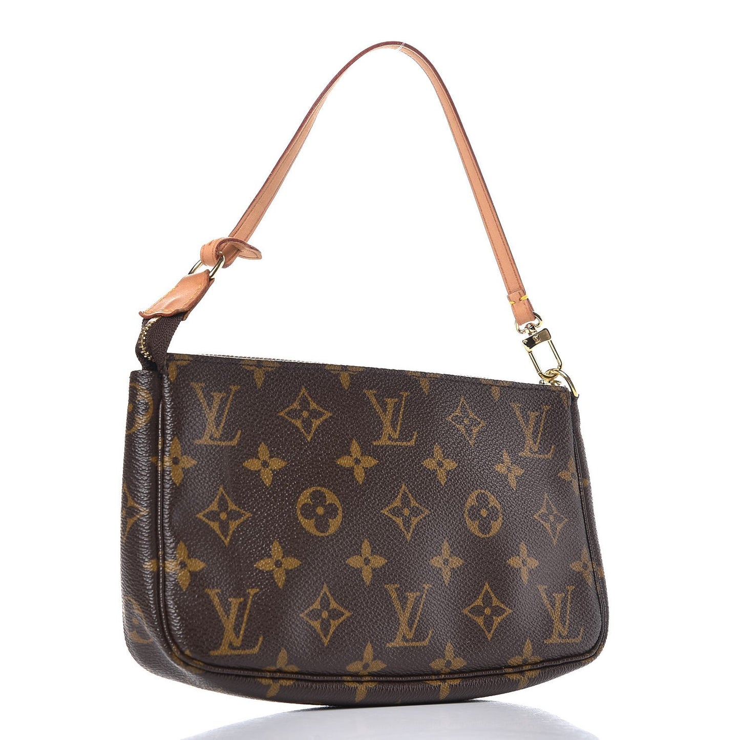 Monogram Pochette Accessories