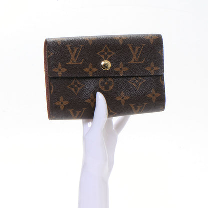 Louis Vuitton Monogram Alexandra Wallet 2 of 7