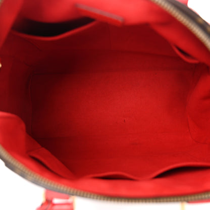 Louis Vuitton Monogram Retiro NM Cherry 5 of 10