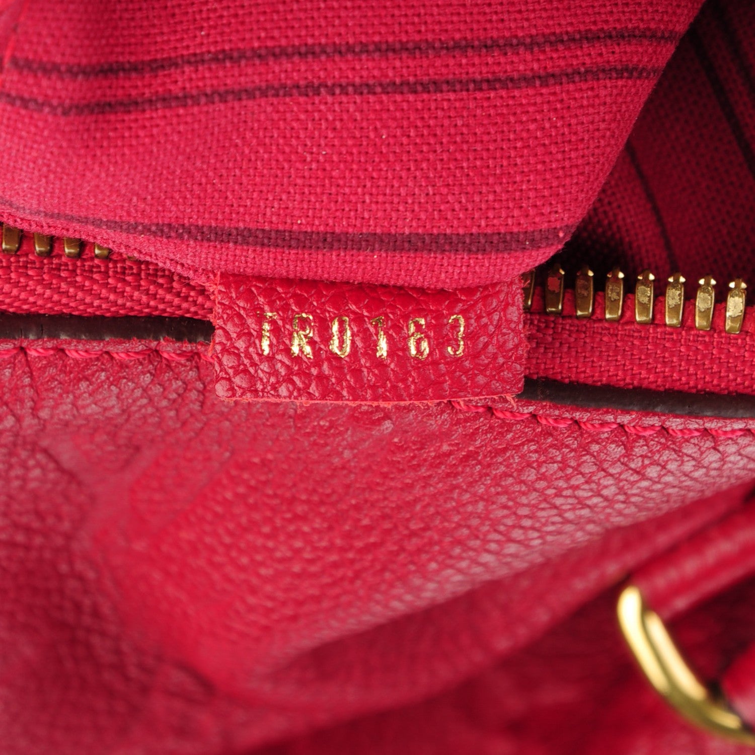 Louis Vuitton Empreinte Lumineuse PM Jaipur 7 of 12