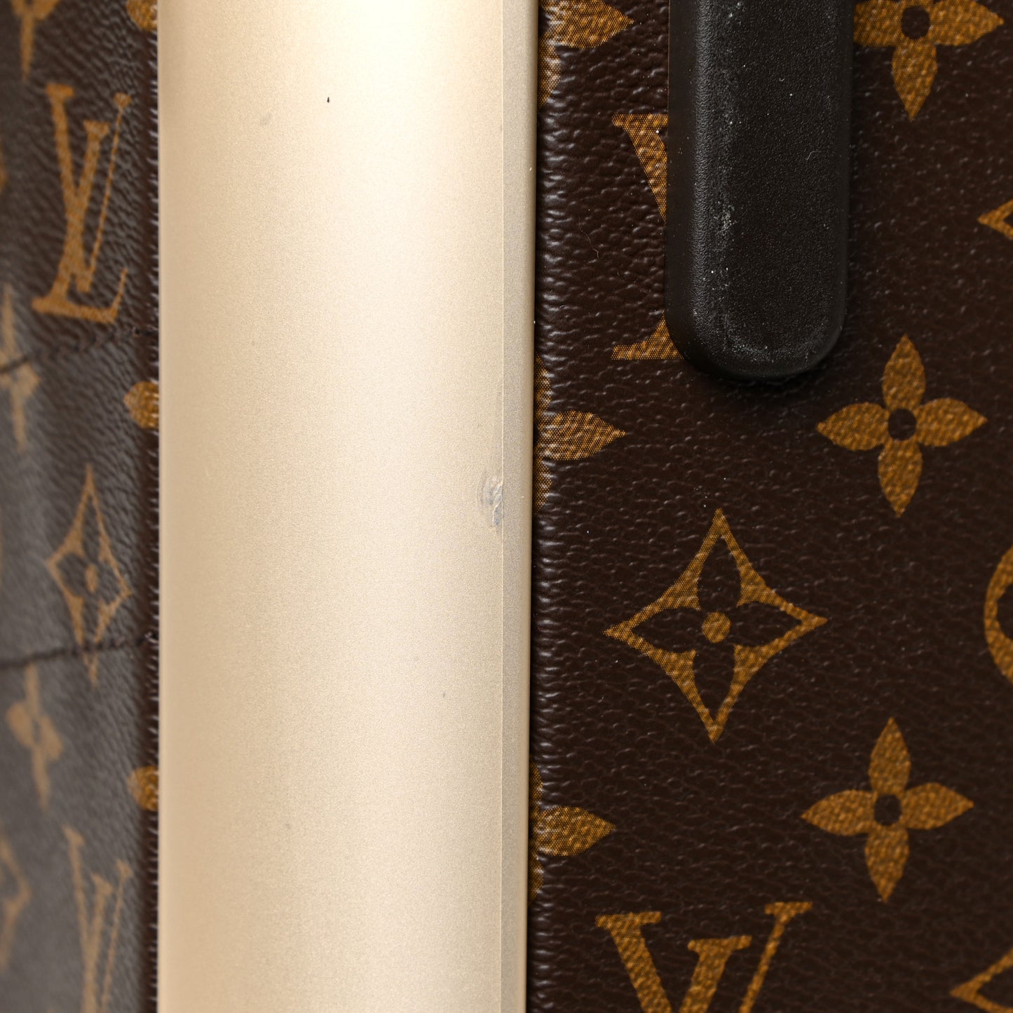 Monogram Horizon Soft Duffle 65