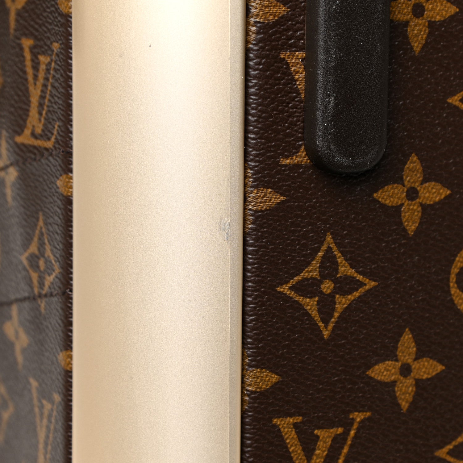 Louis Vuitton Monogram Horizon Soft Duffle 65 15 of 18