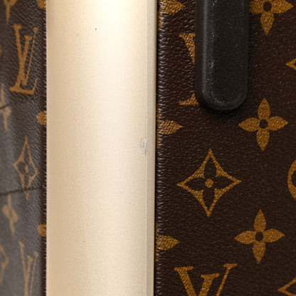 Louis Vuitton Monogram Horizon Soft Duffle 65 15 of 18
