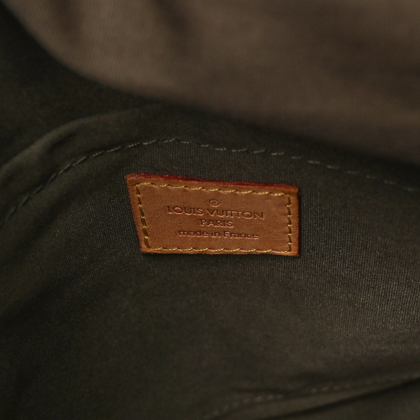 Denim Monogramouflage Lys