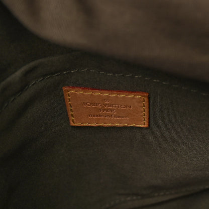 Louis Vuitton Denim Monogramouflage Lys 6 of 10