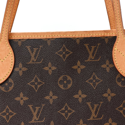 Louis Vuitton Monogram Neo Neverfull MM Cherry Cherry 9 of 12