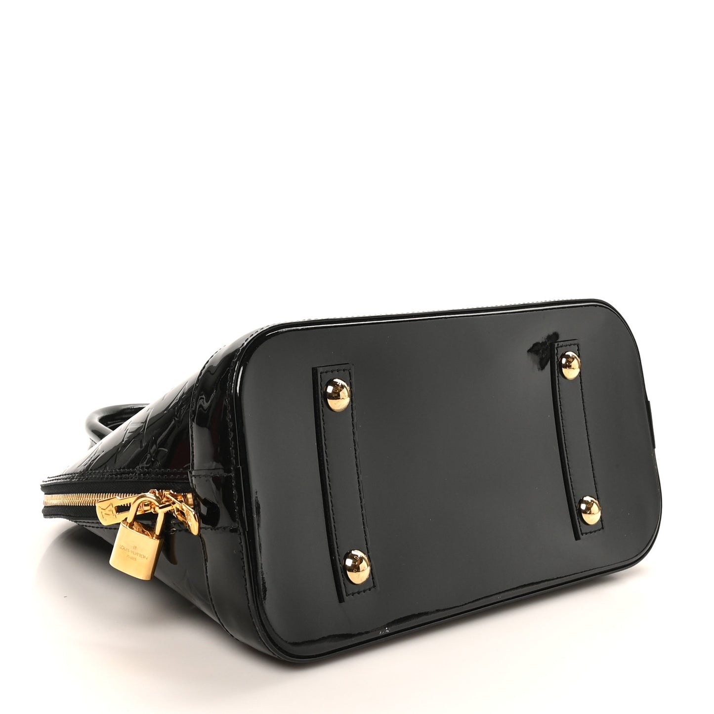 Vernis Alma PM Black