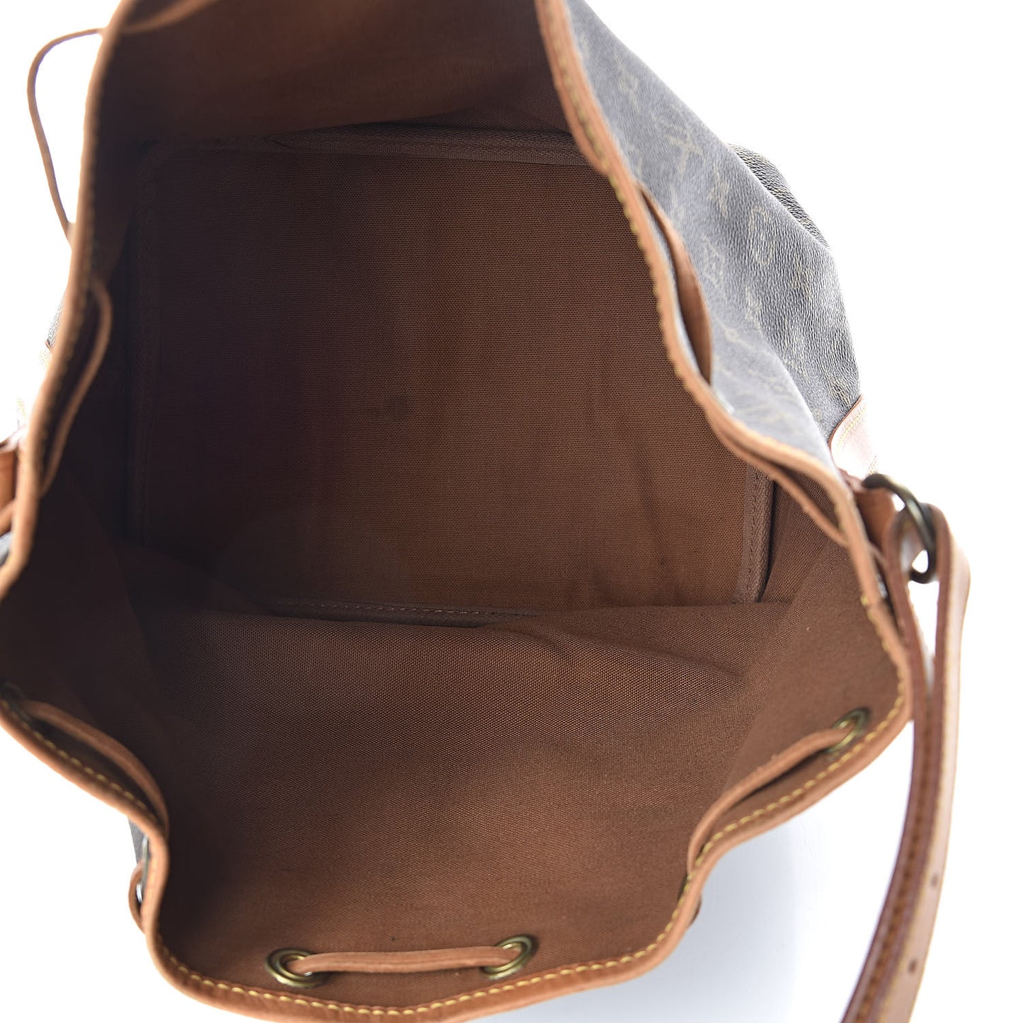Monogram Petit Noe