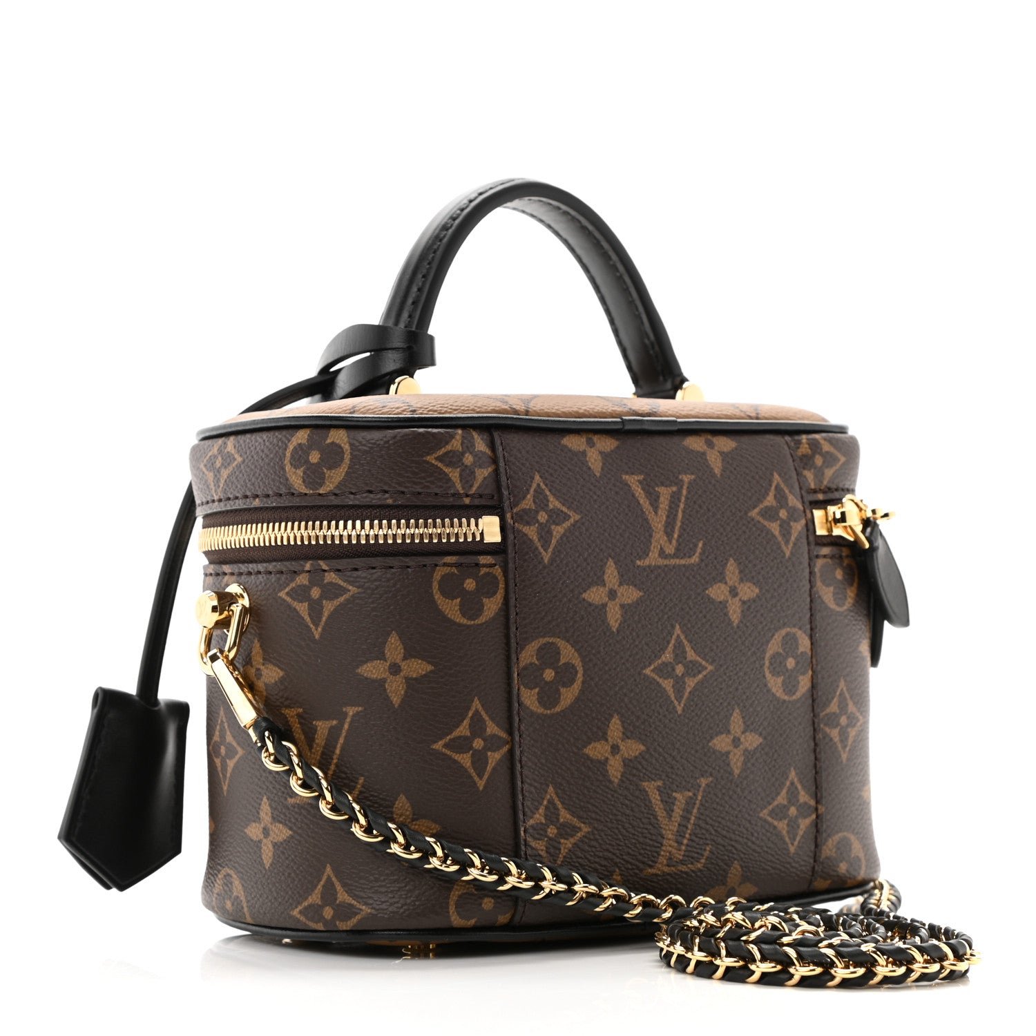Louis Vuitton Reverse Monogram Vanity PM 3 of 9
