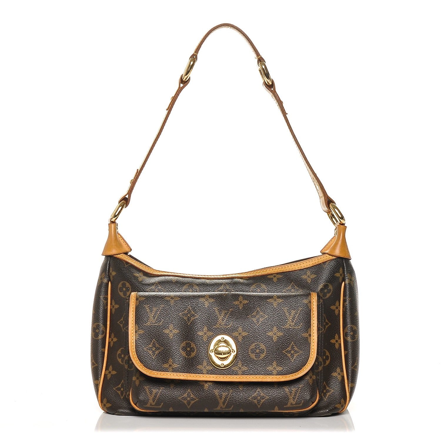 Louis Vuitton Monogram Tikal GM 1 of 6