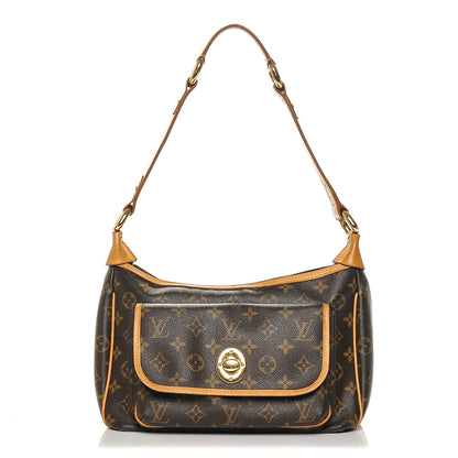 Louis Vuitton Monogram Tikal GM 1 of 6