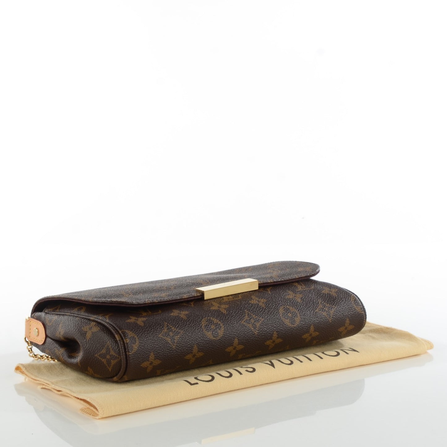 Monogram Favorite MM